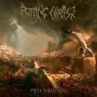 Rotting Christ - Pro Xristou