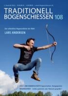 Traditionell Bogenschiessen 108/2023