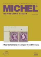 MICHEL-Rundschau 08/2024