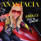 Anastacia - - Ntk25 Anastacia Live In Concert  