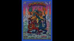 Pearl Jam - - Live At Madison Square Garden Arena 05 02 16  