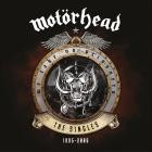 Motorhead - We Take No Prisoners-The Singles 1995-2006