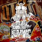 Klaymore - Gunslinger E P 