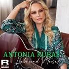 Antonia Kubas - Liebe und Musik