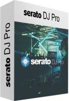 Serato DJ Pro v2.5.12 Build 690