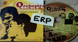 Orchestra Baobab - A Night At Club Baobab