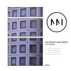 John Plaza & Linear System - Low Voltage