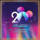 VA - Hong Kong Disneyland 20th Anniversary Celebration