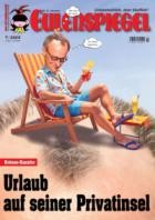 EULENSPIEGEL Das Satiremagazin 07/2025