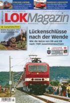 Lok Magazin 01/2023