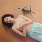 Mallory Hawk - Chinook