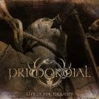 Primordial - Live in New York City