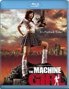 The Machine Girl