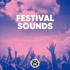 VA - Festival Sounds 2025 by Kontor 11 08 2025