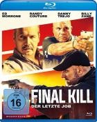 Final Kill - Der letzte Job