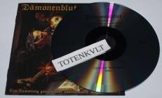 Daemonenblut - Mordlust Eine Sammlung grauenvoller beltaten und Abscheulichk