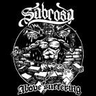 Sabrosa - Above Suffering