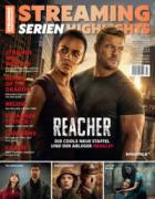 Streaming Serien Highlights 336/2026