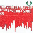 300SkullsAndCounting & Jenny Sparks - THIS IS SPA TOWN
