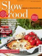 Slow Food Magazin 03/2025