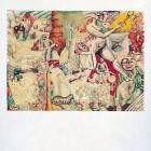 Teen Suicide-honeybee table at the butterfly feast-24BIT-48KHZ-WEB-FLAC-2022-FLACCiD