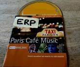 VA - The Rough Guide To Paris Cafe Music
