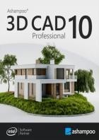 Ashampoo 3D CAD Professional v11.0 (x64)