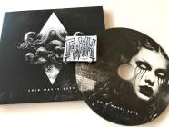 VA-Cold Waves 2025 Compilation-CD-FLAC-2025-FWYH