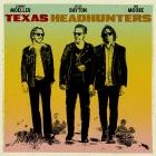 Jesse Dayton, Ian Moore & Johnny Moeller - Texas Headhunters