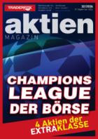 aktien Magazin 32/2026
