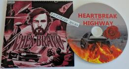 Chex Bravo - Heartbreak Highway