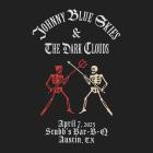 Johnny Blue Skies - - 2025 04 07 Stubbs Bar-B-Q, Austin, TX  