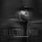 L A  Guns - The Devil You Know