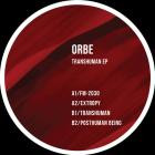 Orbe-Transhuman EP- TOKEN102 -24BIT-WEB-FLAC-2021-BABAS