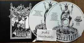 Moonblood - The Black War