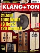 Klang & Ton 01/2022