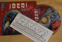 Iberi-Supra- NXW761622 -GE-CD-FLAC-2022-KINDA