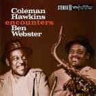 Coleman Hawkins - - Coleman Hawkins Encounters Ben Webster  