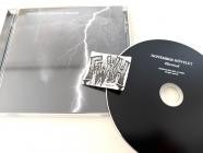 November Noevelet-Electrical-CD-FLAC-2025-FWYH