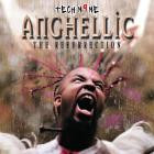 Tech N9ne - Anghellic: The Resurrection (25th Anniversary)