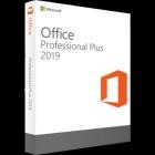 Microsoft Office Pro Plus 2019 v2109 Build 14430.20234 (64-Bit)