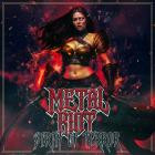 Metal Riot - Birth Of Terror