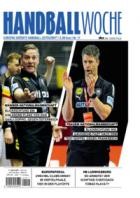 HANDBALLWOCHE 11/2025