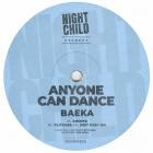 Baeka - Anyone Can Dance