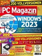 PC Magazin 11/2022