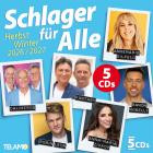 Schlager für Alle - Herbst-Winter 2026-2027 (Shop24direct Version)