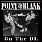 Point Blank NYHC - On The DL