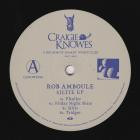 Rob Amboule-Siltie EP- CKNOWEP68 -24BIT-WEB-FLAC-2025-BABAS