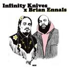 Infinity Knives X Brian Ennals - AMDIA