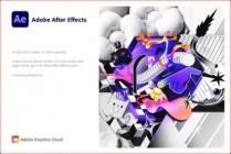 Adobe After Effects 2024 v24.3.0.50 (x64)
